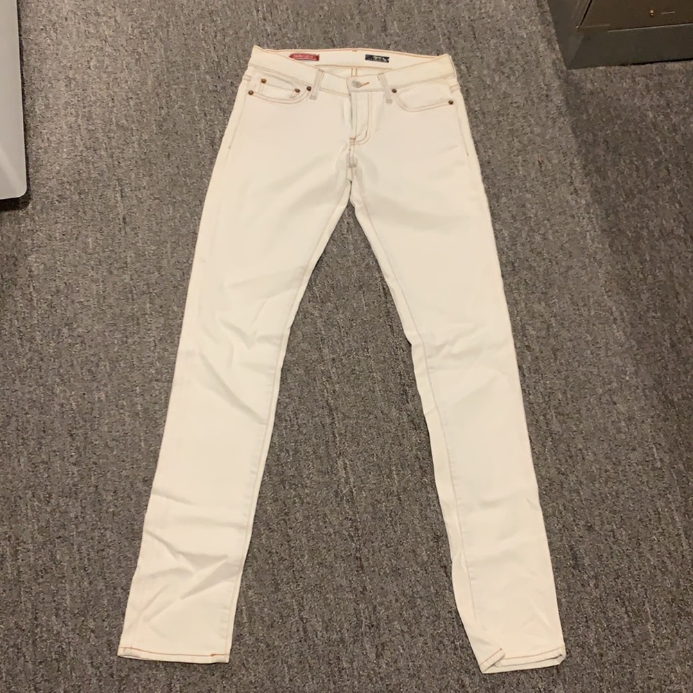 Bleach Jeans - image 8